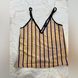 ZARA SHIRTS AND SWEATERS